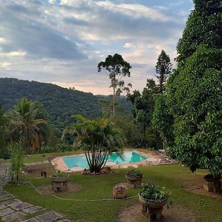 Recanto Da Zizi E Do Nezico São Roque Buitenkant foto