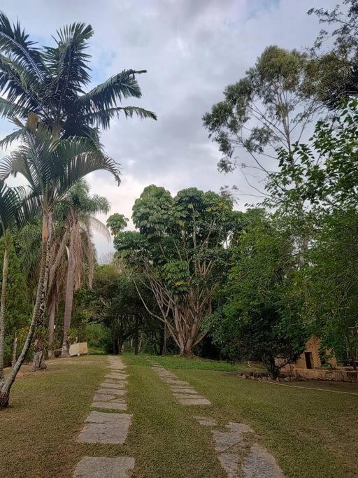 Recanto Da Zizi E Do Nezico São Roque Buitenkant foto