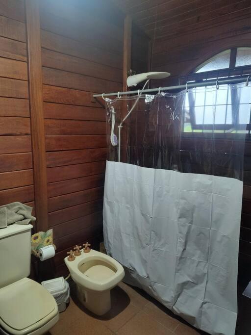 Recanto Da Zizi E Do Nezico São Roque Buitenkant foto