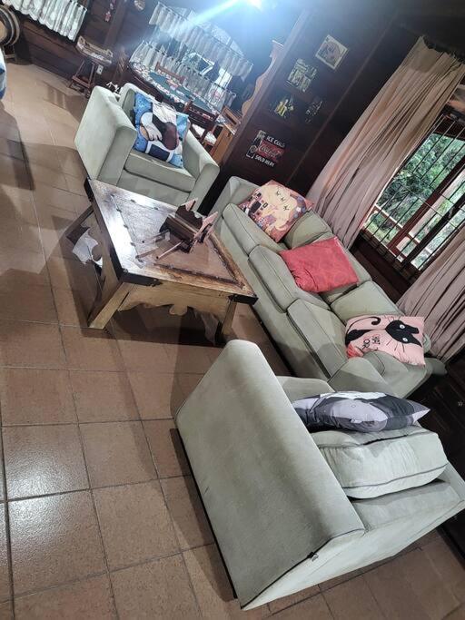 Recanto Da Zizi E Do Nezico São Roque Buitenkant foto