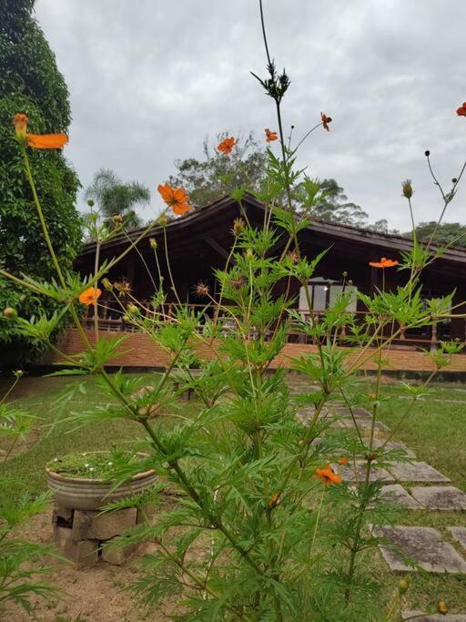 Recanto Da Zizi E Do Nezico São Roque Buitenkant foto