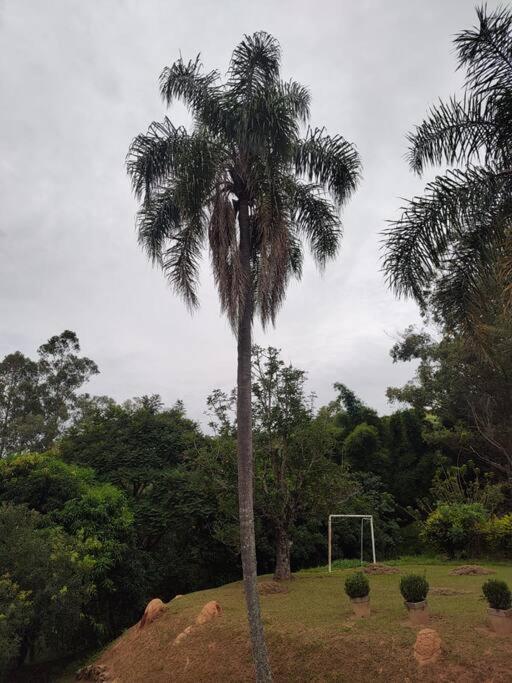 Recanto Da Zizi E Do Nezico São Roque Buitenkant foto