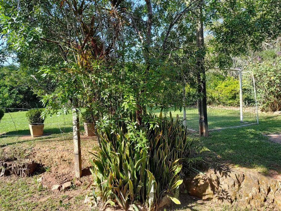 Recanto Da Zizi E Do Nezico São Roque Buitenkant foto